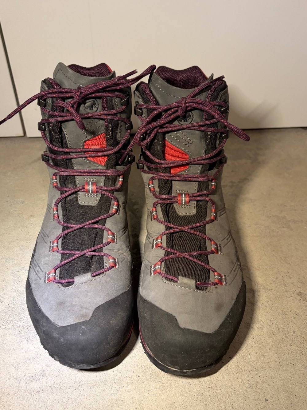 Mammut Kento Guide Hight GTX - Picture 3 of 8